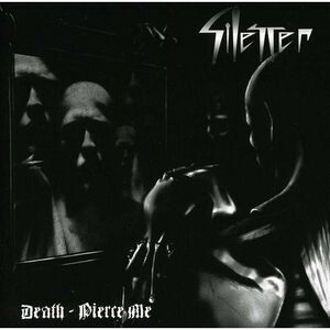Silencer - Death, Pierce Me  CD